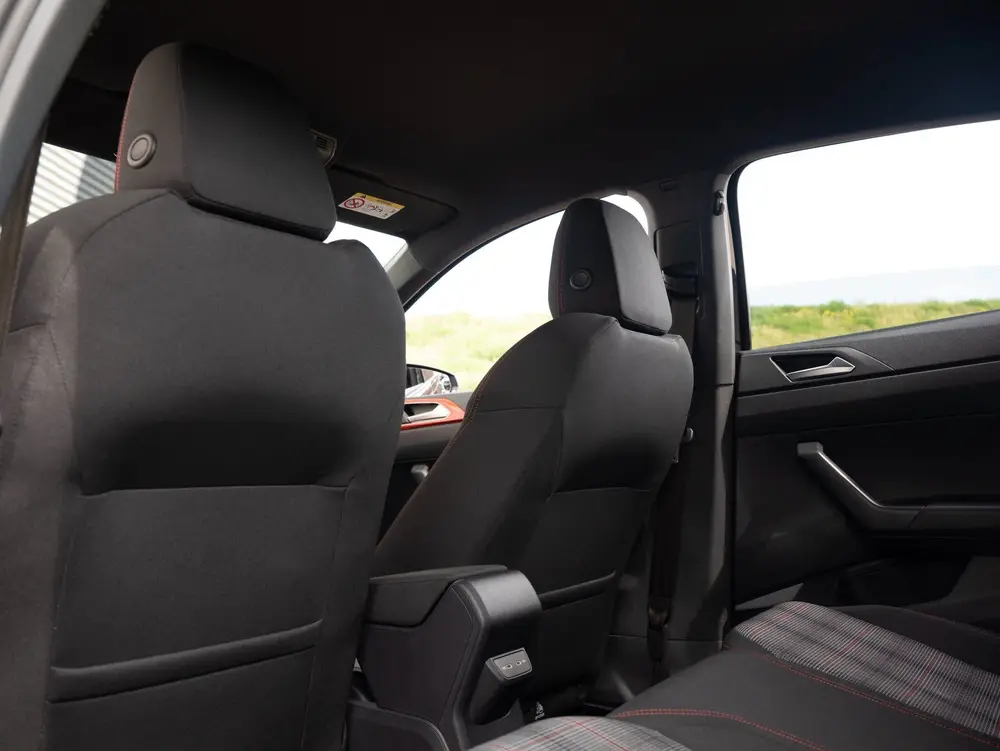 Volkswagen Polo 2.0 TSI GTI Beats Camera Keyless Lane Blinds uit 2022, foto 20