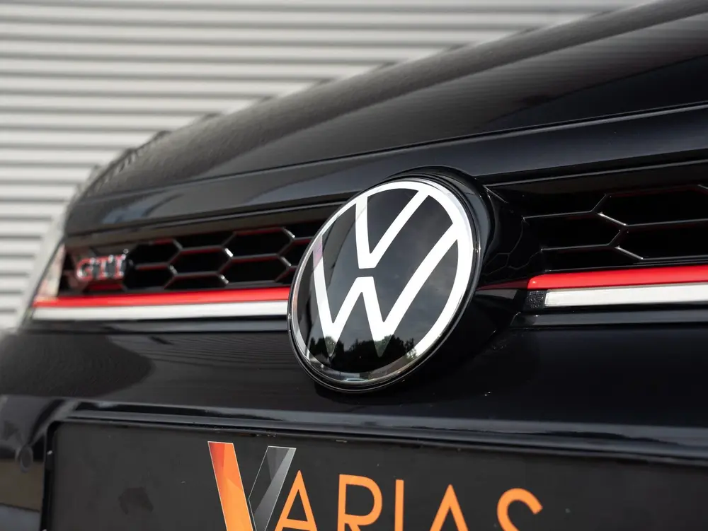 Volkswagen Polo 2.0 TSI GTI Beats Camera Keyless Lane Blinds uit 2022, foto 3