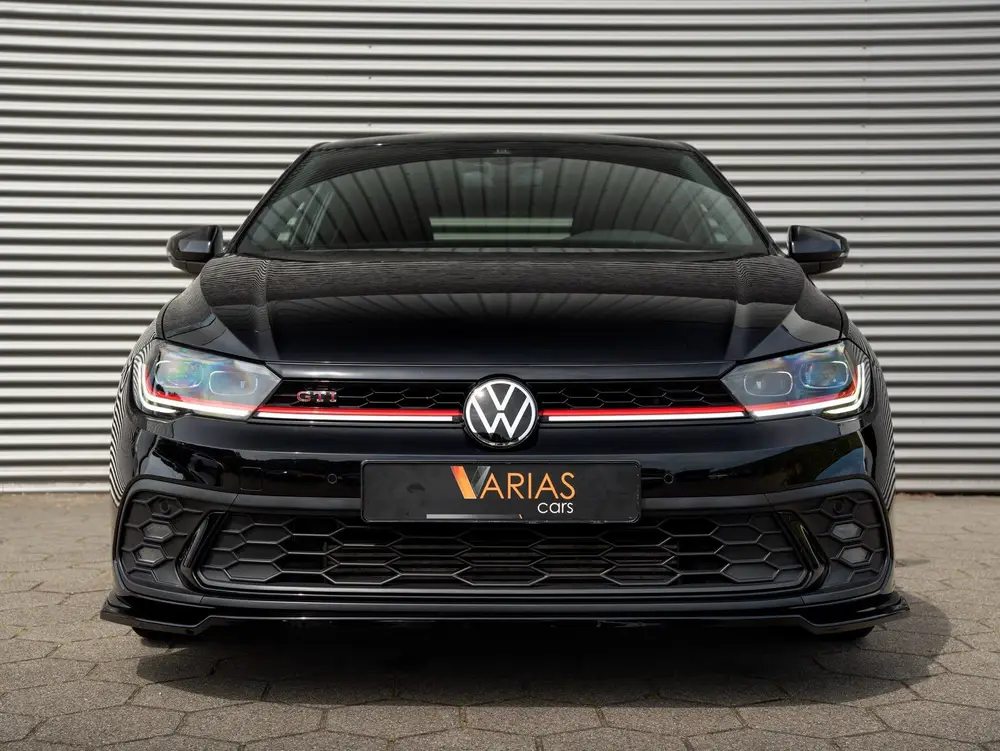 Volkswagen Polo 2.0 TSI GTI Beats Camera Keyless Lane Blinds uit 2022, foto 7