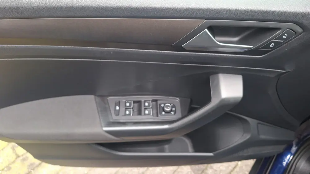 Volkswagen T-Roc 1.5 TSI Sport Automaat*Nav*Pdc*Cruise*Trekh uit 2020, foto 11