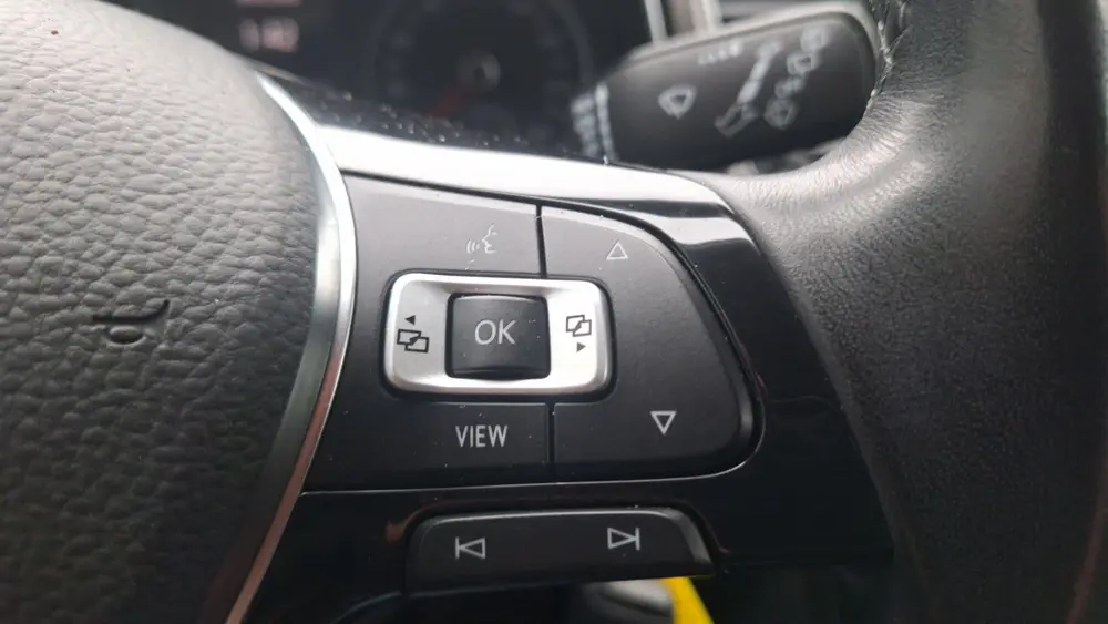 Volkswagen T-Roc 1.5 TSI Sport Automaat*Nav*Pdc*Cruise*Trekh uit 2020, foto 17