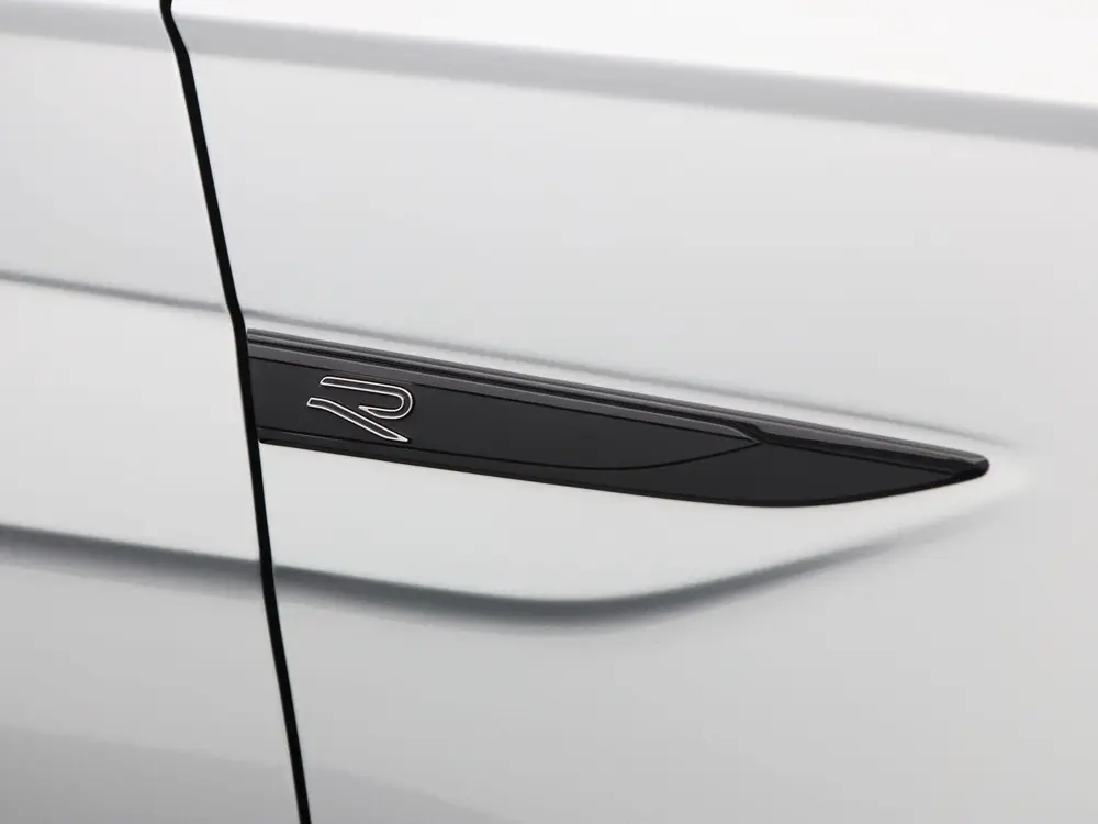 Volkswagen Polo R-Line Edition 1.0 TSI 95 PK | Panoramdak | uit 2026, foto 11