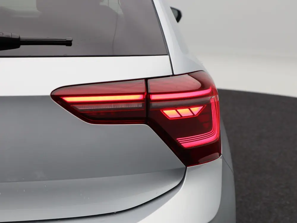 Volkswagen Polo R-Line Edition 1.0 TSI 95 PK | Panoramdak | uit 2026, foto 13