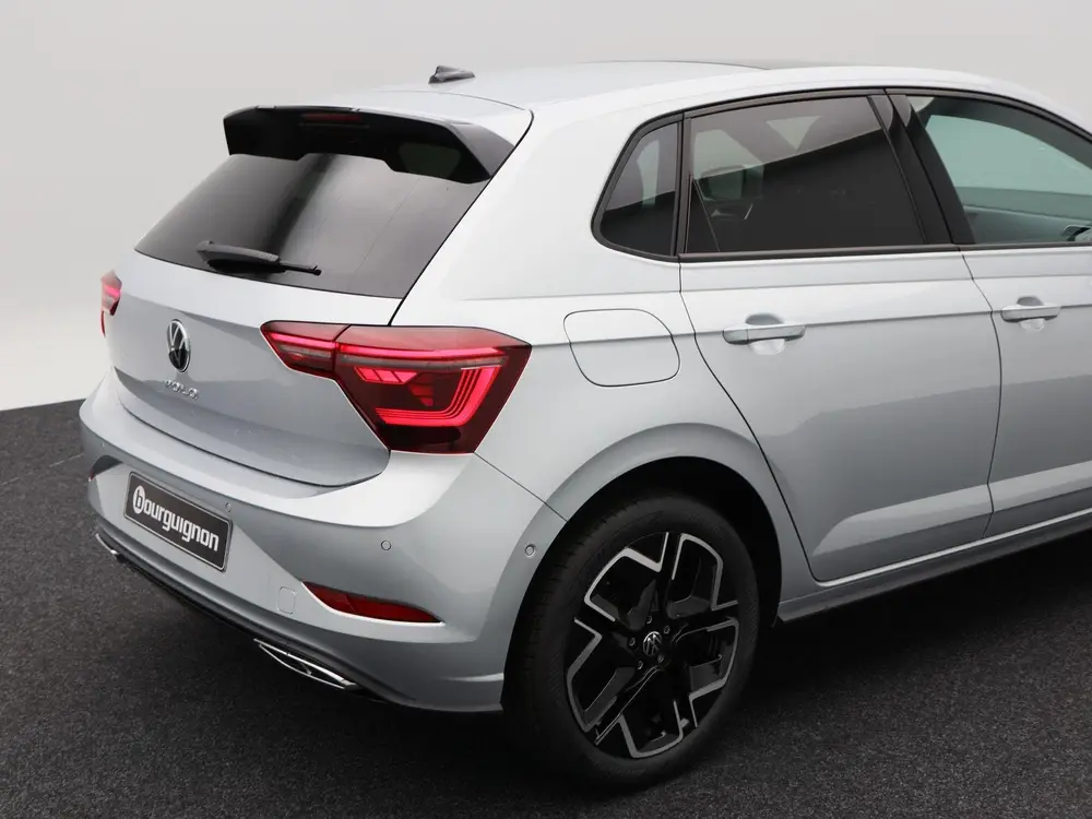 Volkswagen Polo R-Line Edition 1.0 TSI 95 PK | Panoramdak | uit 2026, foto 14