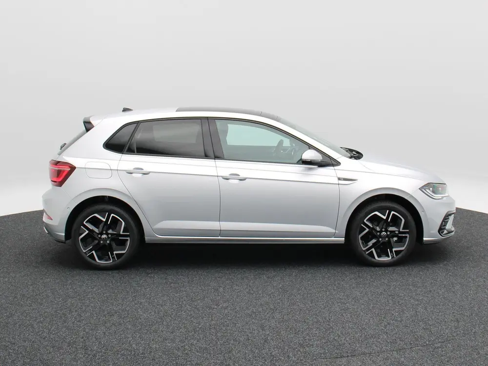 Volkswagen Polo R-Line Edition 1.0 TSI 95 PK | Panoramdak | uit 2026, foto 6