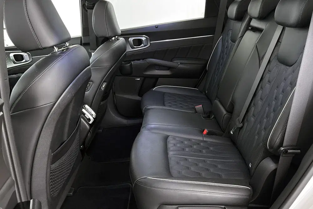 Kia Sorento 1.6 T-GDI Plug-in Hybrid 4WD ExecutiveLine uit 2022, foto 10