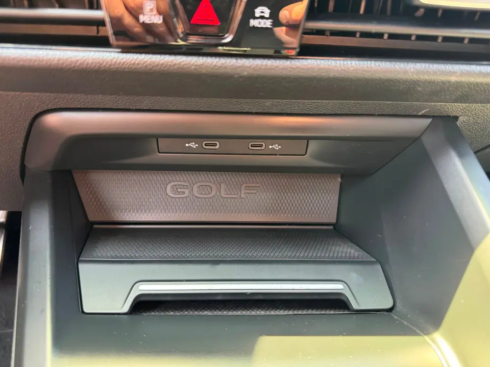 Volkswagen Golf 2.0 TSI GTI 245 PK Panorama IQ Stoelver. Sfe uit 2020, foto 15