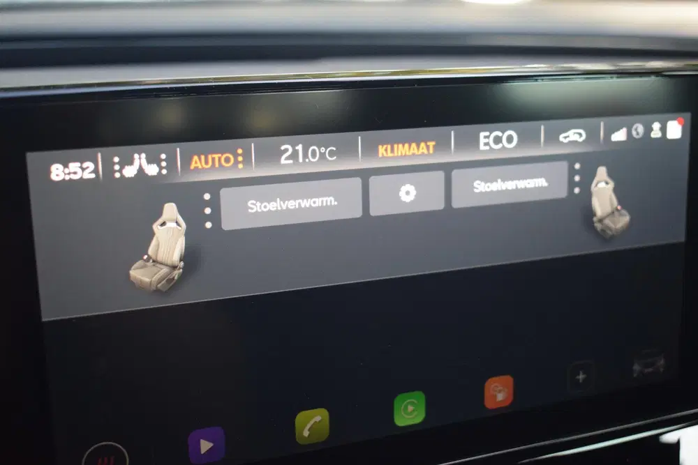 Cupra Formentor 1.4 e-Hybrid Business BEATS uit 2023, foto 11