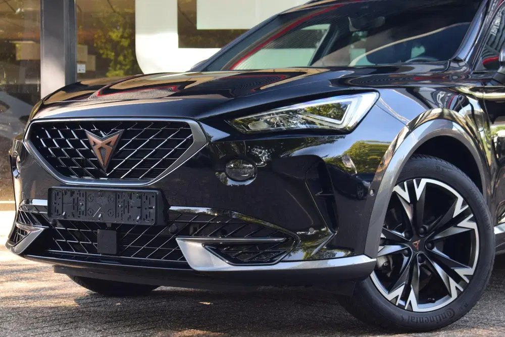 Cupra Formentor 1.4 e-Hybrid Business BEATS uit 2023, foto 13