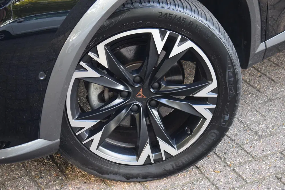 Cupra Formentor 1.4 e-Hybrid Business BEATS uit 2023, foto 15