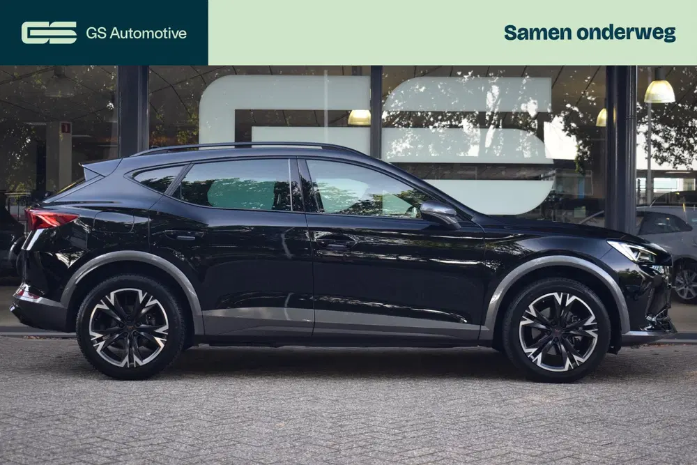 Cupra Formentor 1.4 e-Hybrid Business BEATS uit 2023, foto 19