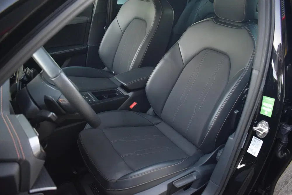 Cupra Formentor 1.4 e-Hybrid Business BEATS uit 2023, foto 4