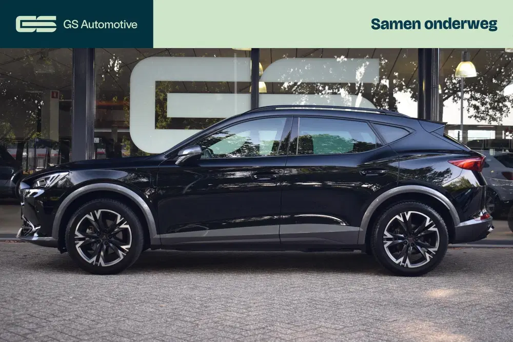Cupra Formentor 1.4 e-Hybrid Business BEATS uit 2023, foto 5