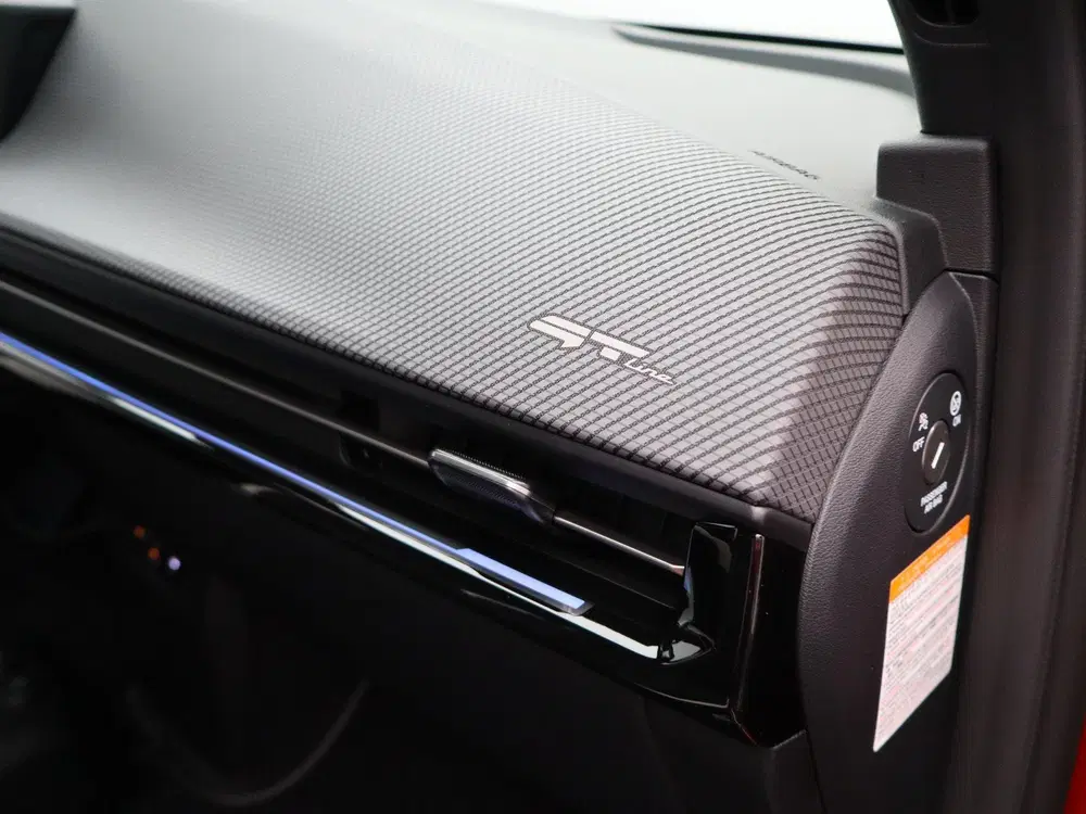 Kia EV6 GT-Line Business Edition 84 kWh uit 2025, foto 19