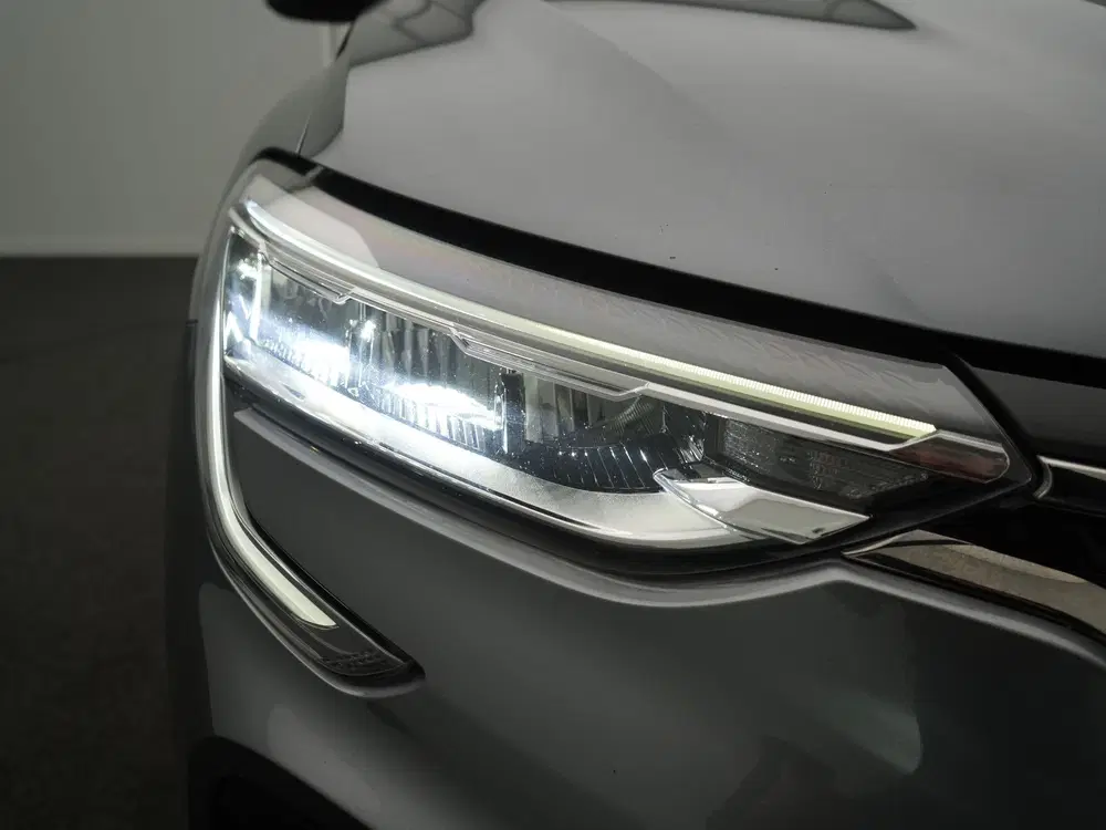 Renault Arkana 1.3 Mild Hybrid 160 R.S. Line uit 2023, foto 10