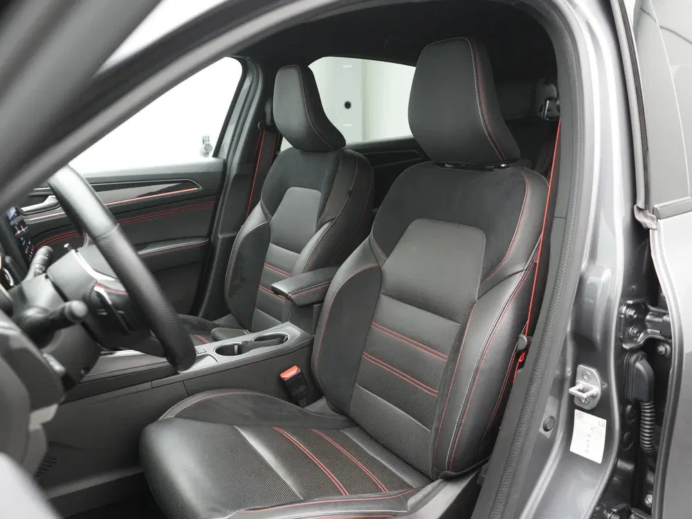 Renault Arkana 1.3 Mild Hybrid 160 R.S. Line uit 2023, foto 11