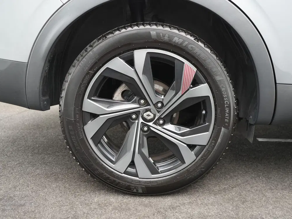 Renault Arkana 1.3 Mild Hybrid 160 R.S. Line uit 2023, foto 7