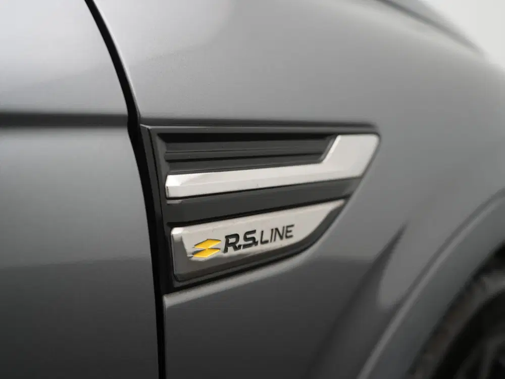 Renault Arkana 1.3 Mild Hybrid 160 R.S. Line uit 2023, foto 8
