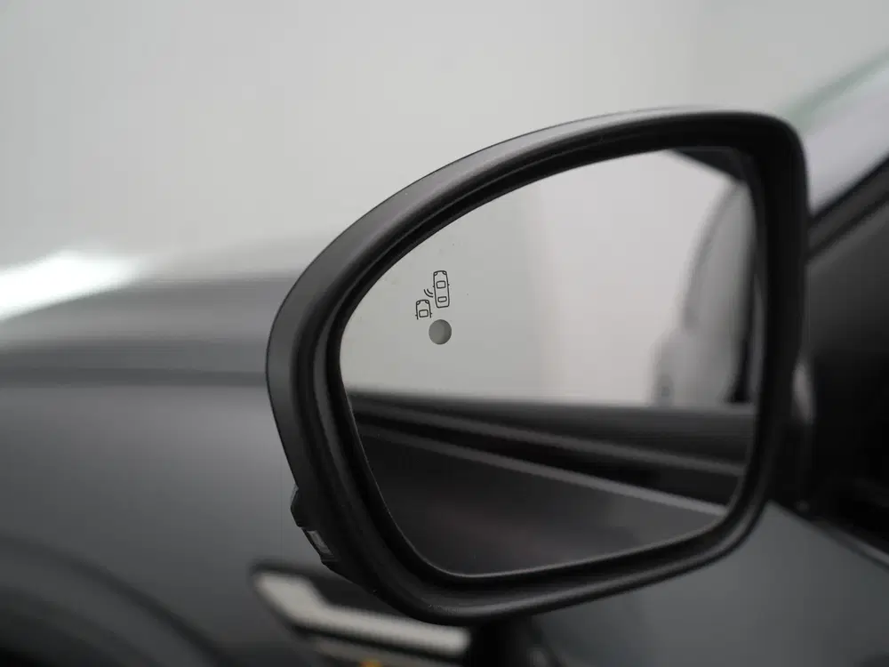 Renault Arkana 1.3 Mild Hybrid 160 R.S. Line uit 2023, foto 9