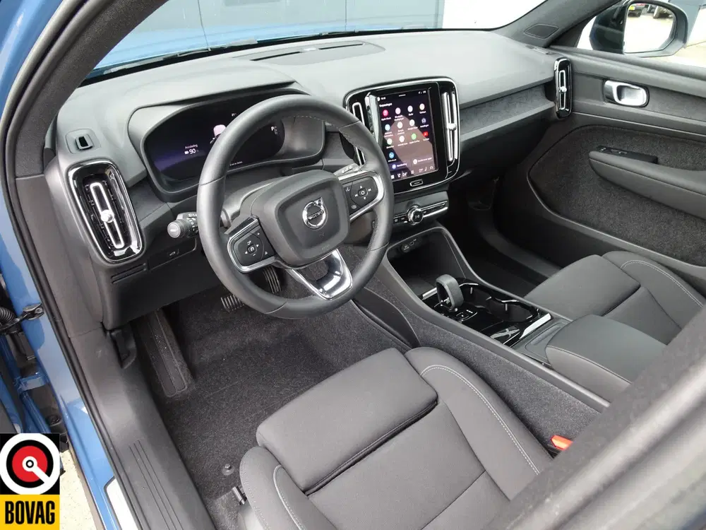 Volvo XC40 Recharge Core SOH98% (bj 2023 uit 2023, foto 14