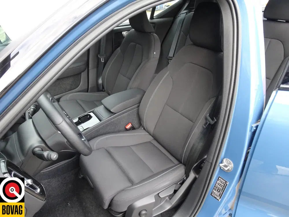 Volvo XC40 Recharge Core SOH98% (bj 2023 uit 2023, foto 15