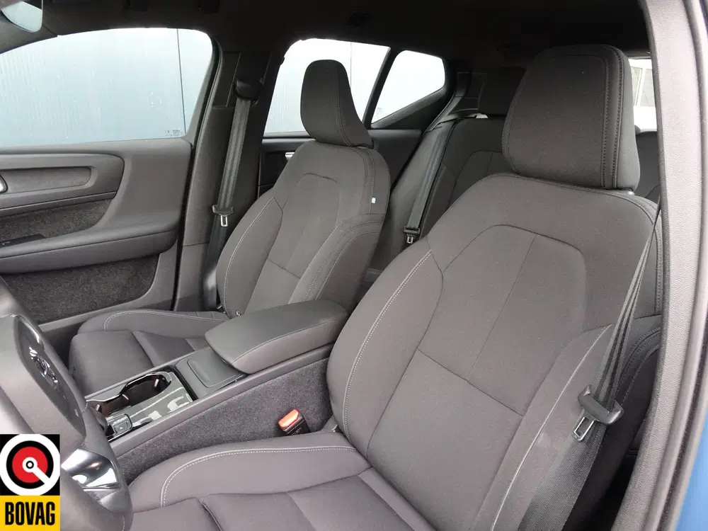 Volvo XC40 Recharge Core SOH98% (bj 2023 uit 2023, foto 16