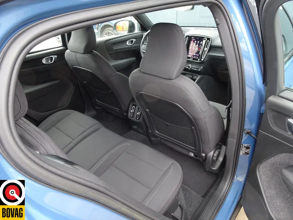Volvo XC40 Recharge Core SOH98% (bj 2023 uit 2023, foto 18