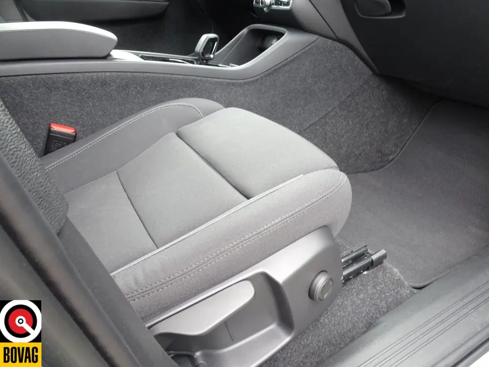 Volvo XC40 Recharge Core SOH98% (bj 2023 uit 2023, foto 20