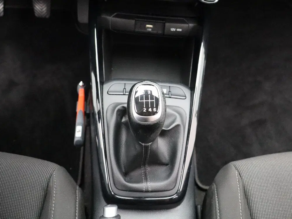 Kia Rio 1.0 T-GDi MHEV DynamicLine uit 2022, foto 12