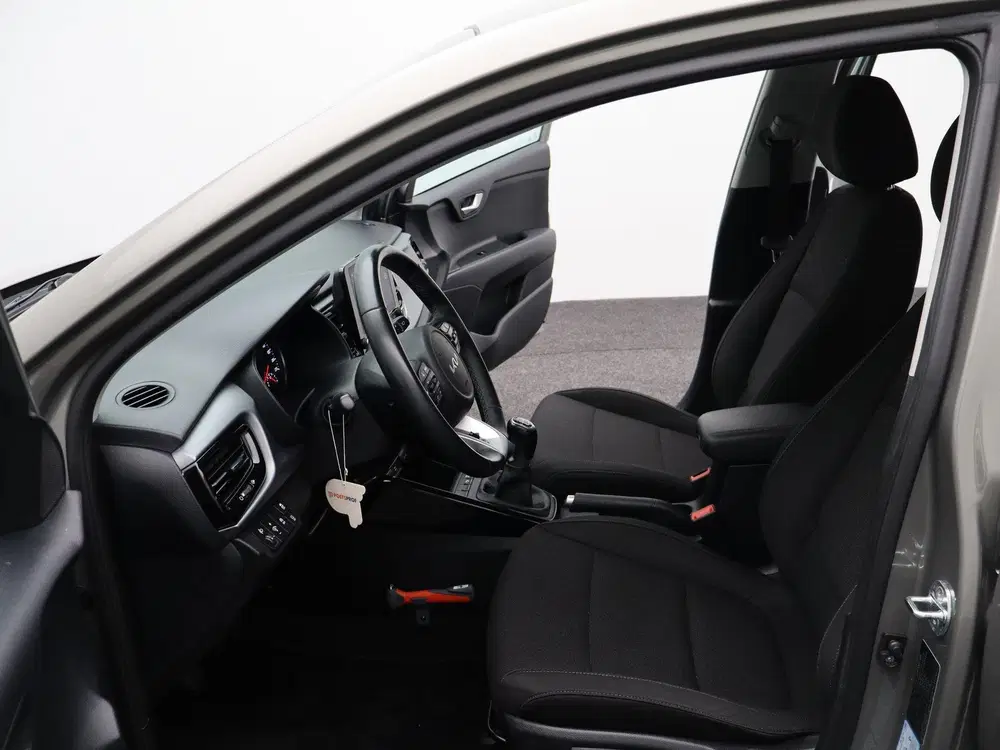 Kia Rio 1.0 T-GDi MHEV DynamicLine uit 2022, foto 13