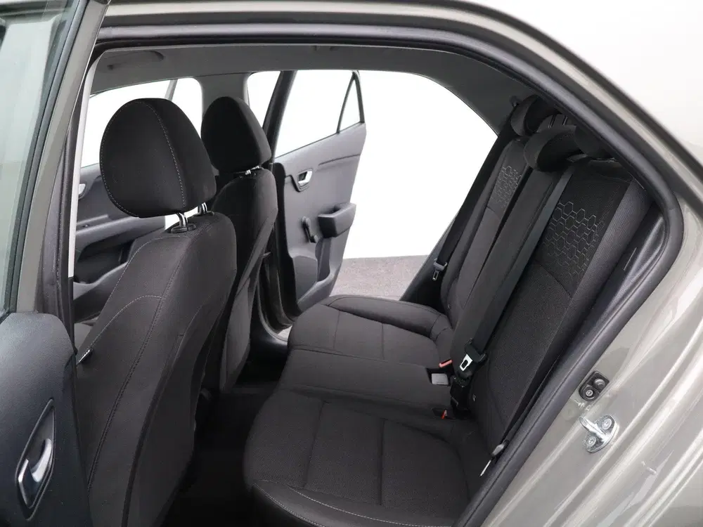 Kia Rio 1.0 T-GDi MHEV DynamicLine uit 2022, foto 14