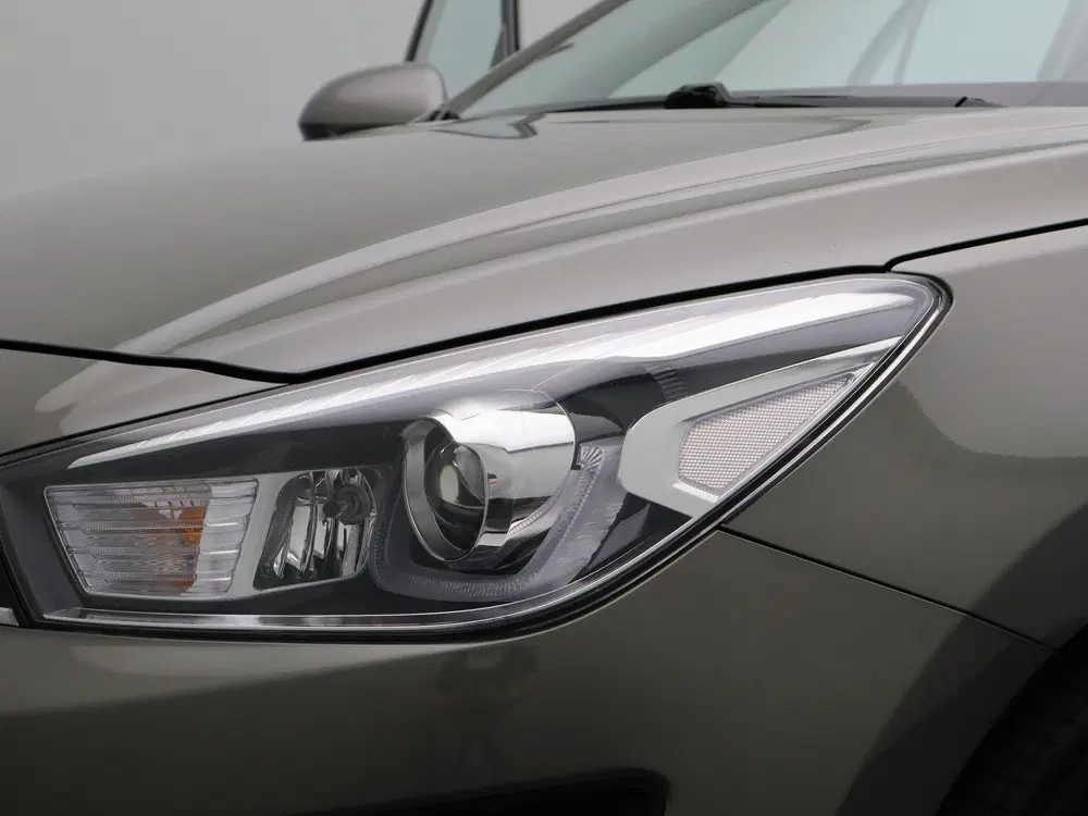 Kia Rio 1.0 T-GDi MHEV DynamicLine uit 2022, foto 16