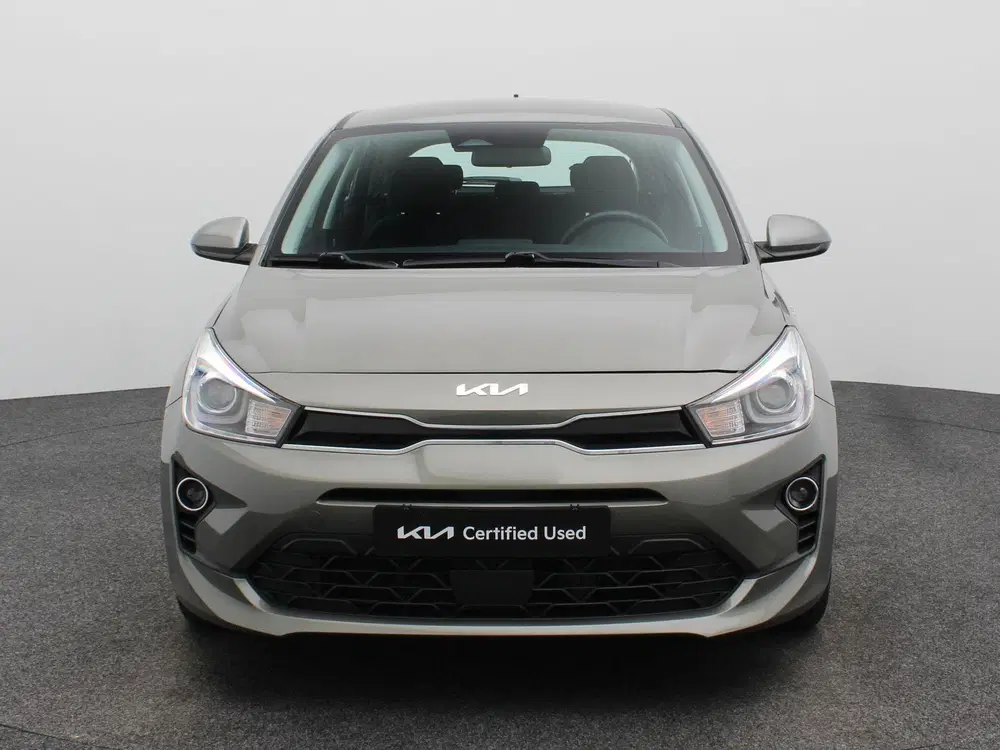 Kia Rio 1.0 T-GDi MHEV DynamicLine uit 2022, foto 5