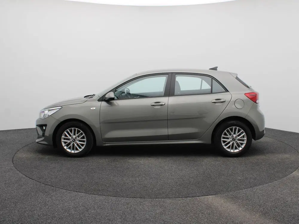 Kia Rio 1.0 T-GDi MHEV DynamicLine uit 2022, foto 6