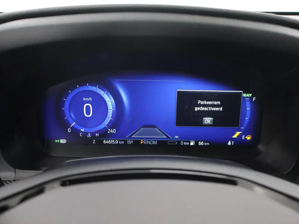 Ford Explorer 3.0 V6 EcoBoost PHEV ST-Line uit 2021, foto 14