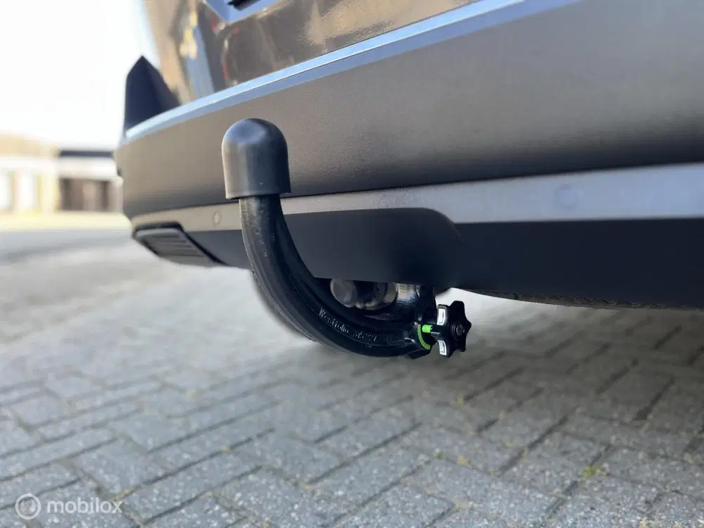 Peugeot 5008 1.2 PureTech Allure Automaat CarPlay Keyle uit 2021, foto 10