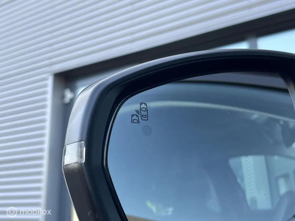 Peugeot 5008 1.2 PureTech Allure Automaat CarPlay Keyle uit 2021, foto 12