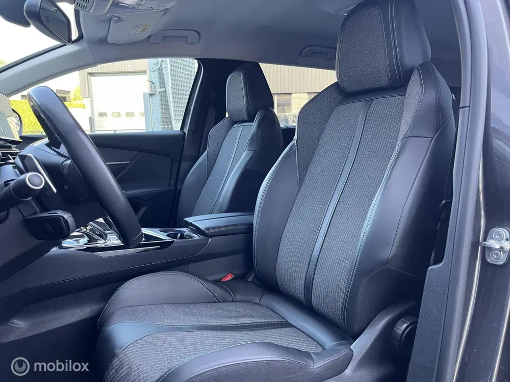 Peugeot 5008 1.2 PureTech Allure Automaat CarPlay Keyle uit 2021, foto 16
