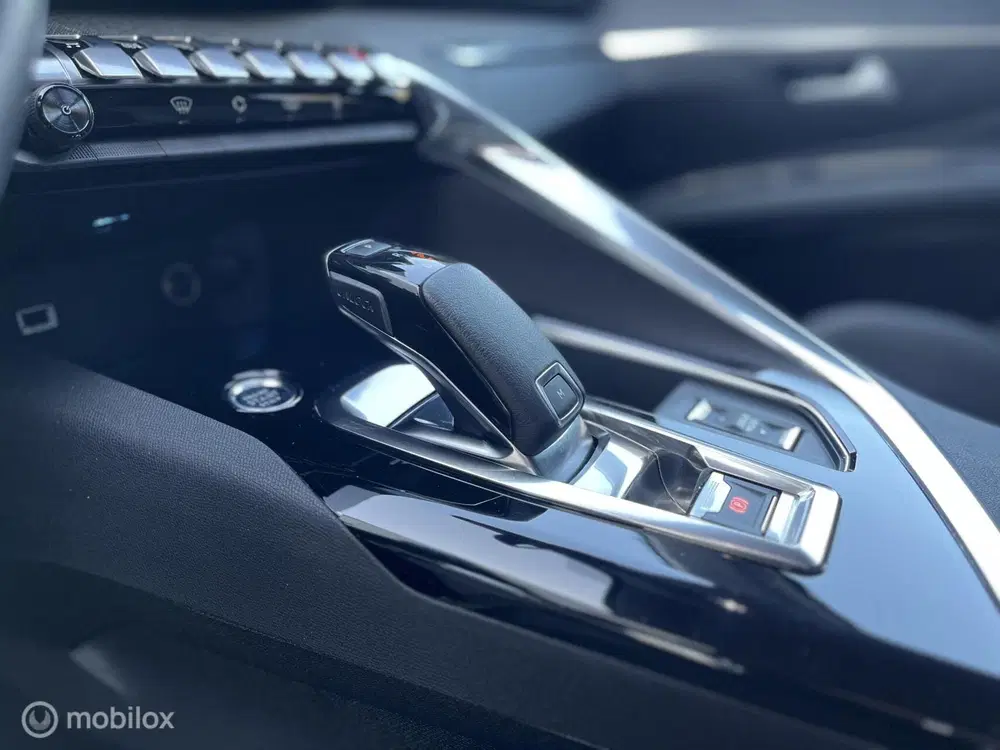Peugeot 5008 1.2 PureTech Allure Automaat CarPlay Keyle uit 2021, foto 17