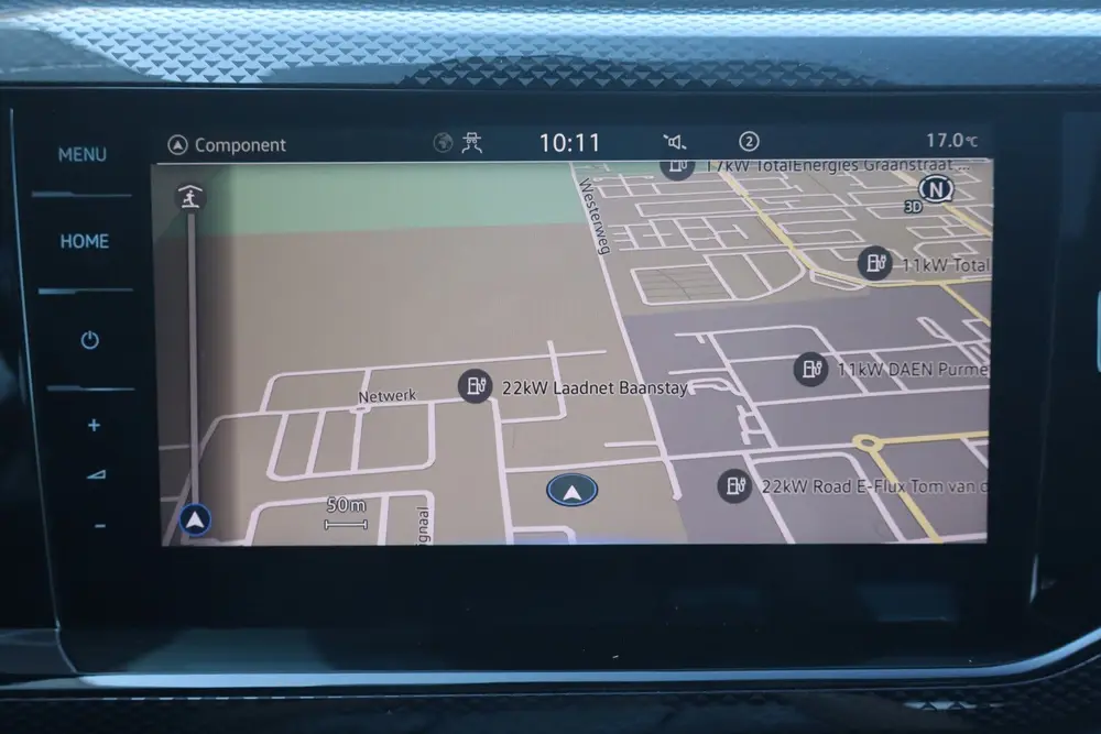 Volkswagen Taigo 1.0 TSI Life Business - NL Auto! Stoelverw uit 2022, foto 10