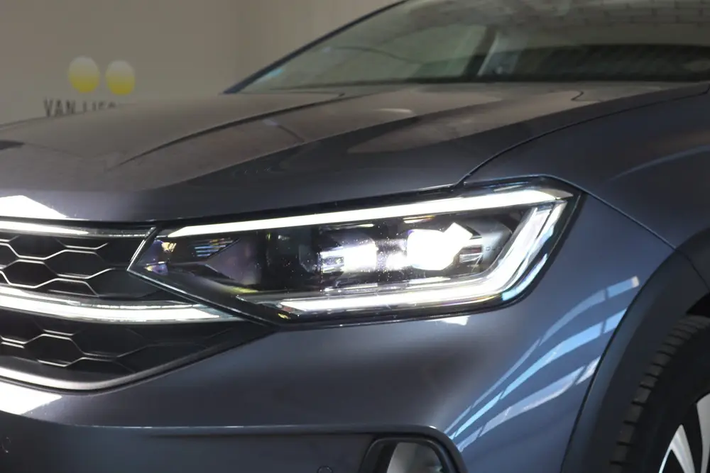 Volkswagen Taigo 1.0 TSI Life Business - NL Auto! Stoelverw uit 2022, foto 15