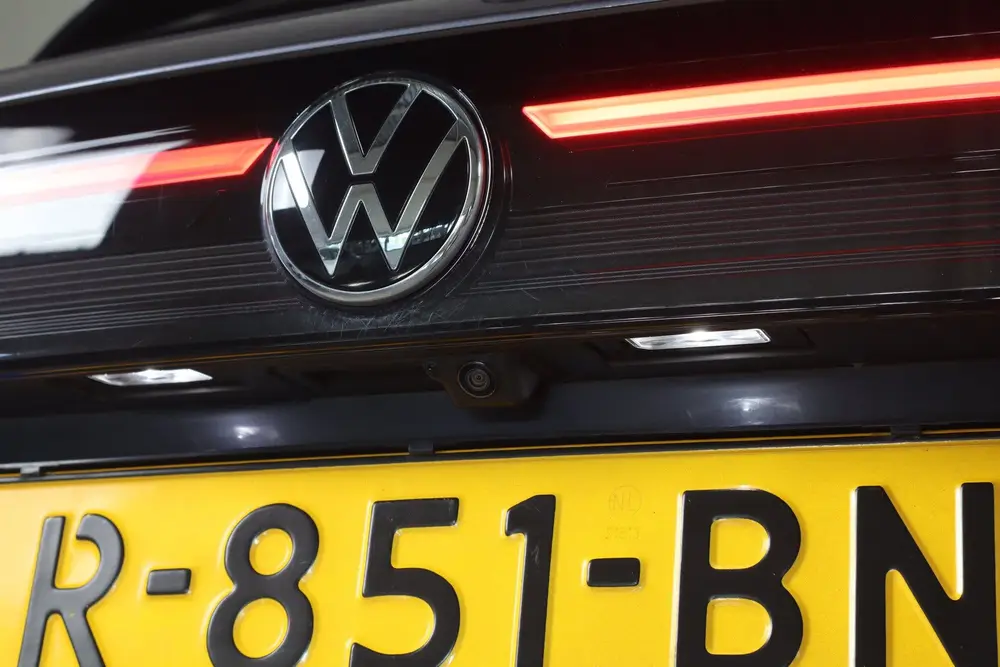 Volkswagen Taigo 1.0 TSI Life Business - NL Auto! Stoelverw uit 2022, foto 17