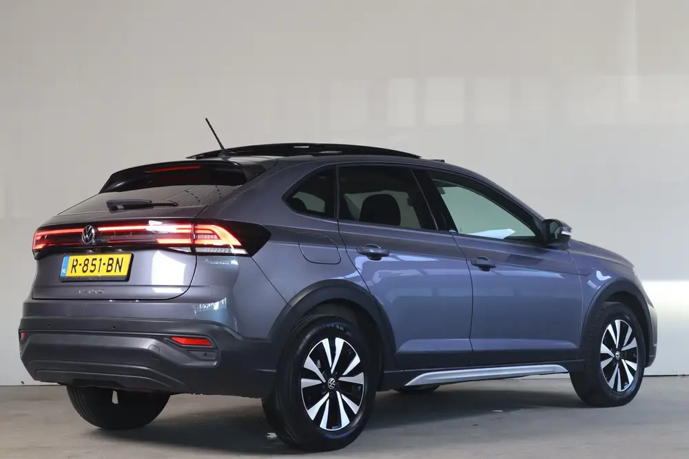 Volkswagen Taigo 1.0 TSI Life Business - NL Auto! Stoelverw uit 2022, foto 2