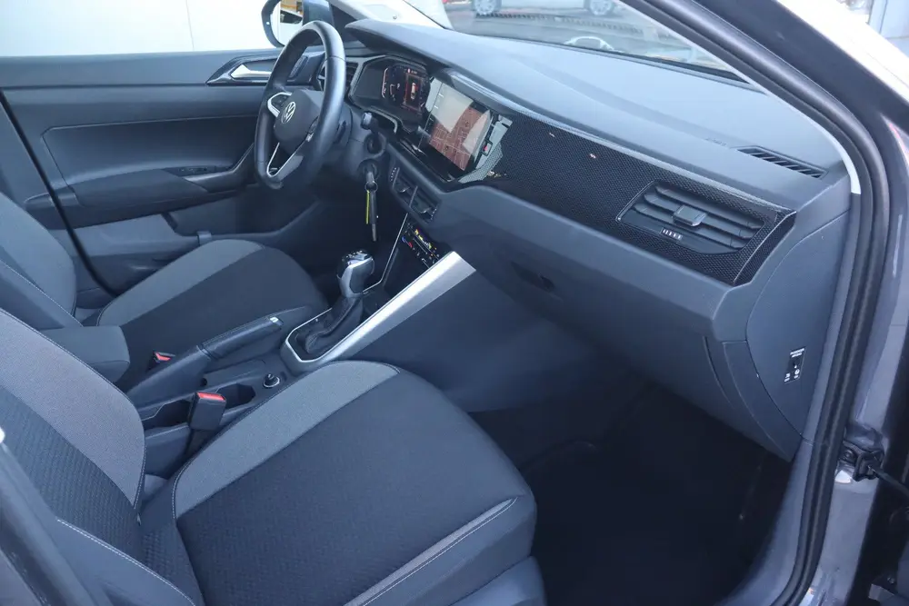 Volkswagen Taigo 1.0 TSI Life Business - NL Auto! Stoelverw uit 2022, foto 4