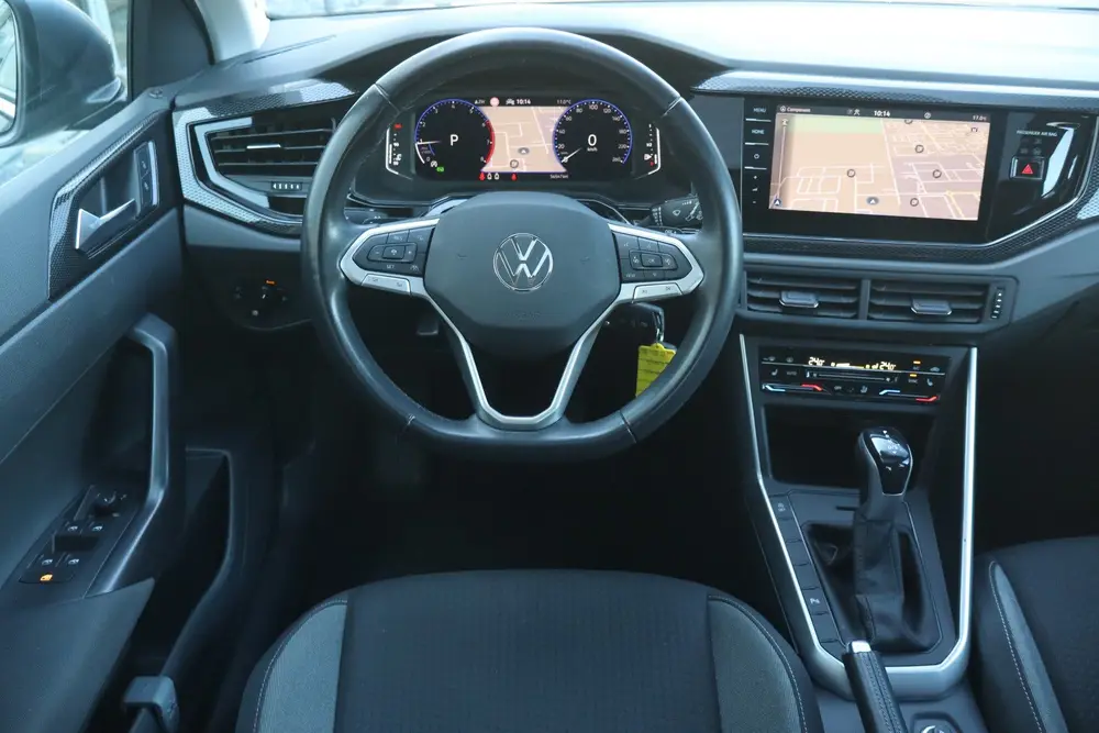 Volkswagen Taigo 1.0 TSI Life Business - NL Auto! Stoelverw uit 2022, foto 6