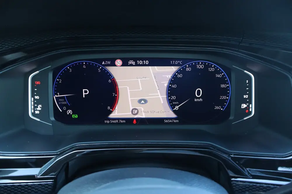 Volkswagen Taigo 1.0 TSI Life Business - NL Auto! Stoelverw uit 2022, foto 7