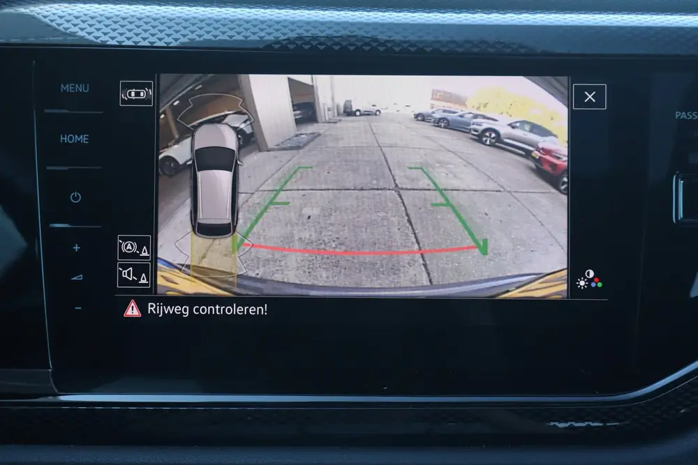 Volkswagen Taigo 1.0 TSI Life Business - NL Auto! Stoelverw uit 2022, foto 8