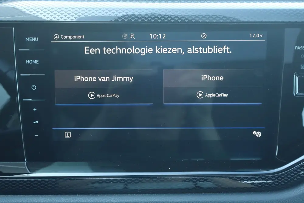 Volkswagen Taigo 1.0 TSI Life Business - NL Auto! Stoelverw uit 2022, foto 9