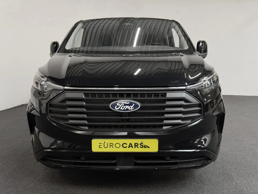 Ford Transit Custom 320 2.0 TDCI L2H1 Limited Automaat Airco uit 2024, foto 5