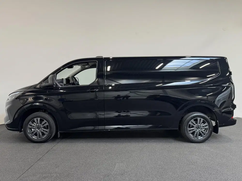 Ford Transit Custom 320 2.0 TDCI L2H1 Limited Automaat Airco uit 2024, foto 6